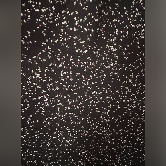 Gap Lightweight V Neck Dress, 20 - Picture 3 of 3